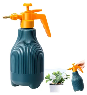 Produktbild von Pflanzensprüher mit verstellbarer Düse, 1,5 l, tragbar und auslaufsicher