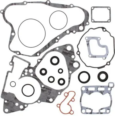 Produktbild von Dichtungssatz Mit Motordichtungen Für Suzuki Rm85 02-20, Rm85L 03-16