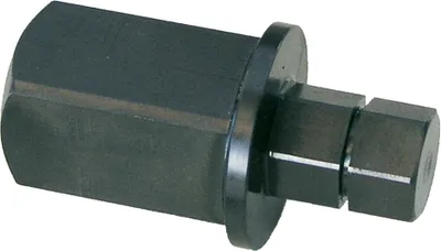Produktbild von Antriebsadapter für RKZM 50mm RÖHM | 4019208199207