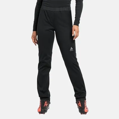 Produktbild von Odlo Pants BRENSHOLMEN Lady | 622671-15000, Größe:L