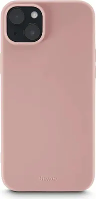 Image de Housse de portable "Fantastic Feel" pour Apple iPhone 15 Plus, rose (00136033)