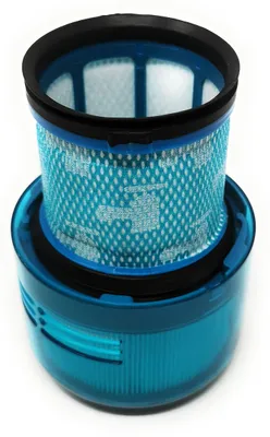 Waschbarer HEPA-Filter für Dyson V15, V11