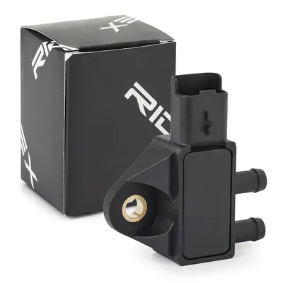 Produktbild von RIDEX 4272S0044 Abgasdruck Differenzdrucksensor passend für MERCEDES-BENZ B-Klasse (W245) für OPEL Corsa F für CITROËN JUMPER Kasten