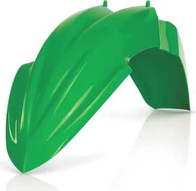 Obrázok produktu pre ACERBIS zelený predný blatník pre KAWASAKI