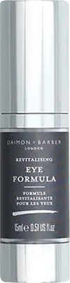 Produktbild von Daimon Barber Revitalising Eye Formula 15ml - Augenkonturcreme
