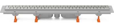 Imagen del producto de Chud?j, desagüe de suelo de 750 mm, para suelo D40, modelo CH 750/S40 M 1