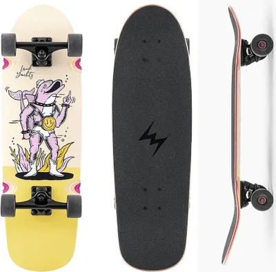 Produktbild von Landyachtz Schlepper Flippy 30