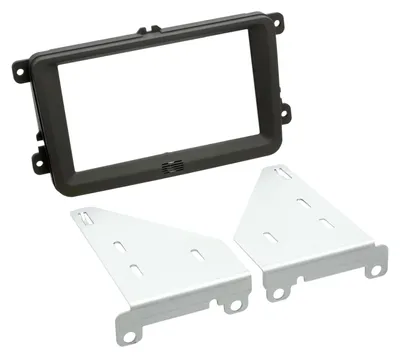 Immagine prodotto di Copertura radio RT 2-DIN Seat / Skoda / VW s