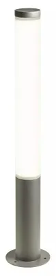 Immagine prodotto di LAMPADA ESTERNA – Grigio scuro – 100 cm
