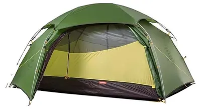 Obrázek produktu pro Stan, ultralehký design, vodotěsná konstrukce, zelený