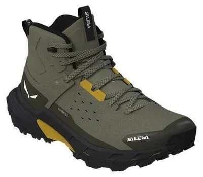 Produktbild von Salewa PEDROC 2 LEATHER MID PTX M Herren-Trekkingschuhe