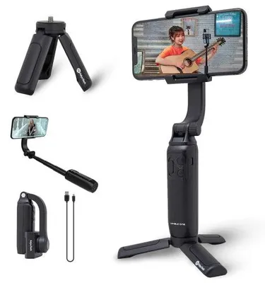 Image de Stabilisateur pliable FeiyuTech Vimble One pour smartphone