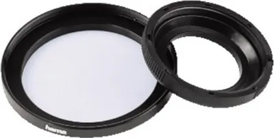 Immagine prodotto di Adattatore speciale lente 27 mm a filtro 37 mm