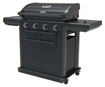 Produktbild von Gasgrill 4er Serie ONYX S Campingaz 2000037288