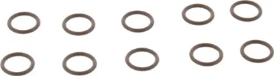 Produktbild von O-Ring 1x6 mm FPM80 Benzin- und Ölbeständig, kein Aufquellen, für Vergaser