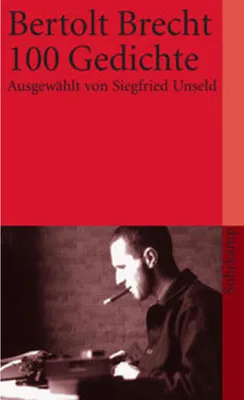 Obrázok produktu pre Hundert (100) Gedichte