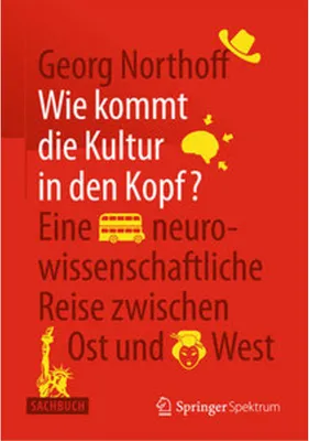 Immagine prodotto di Wie kommt die Kultur in den Kopf?