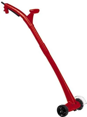 Obrázek produktu pro Elektrický čistič střech s ocelovým a nylonovým kartáčem