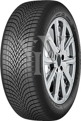 Produktbild von Debica Ganzjahresreifen motorcycle-tyres Navigator3 ( 165/70 R14 81T )