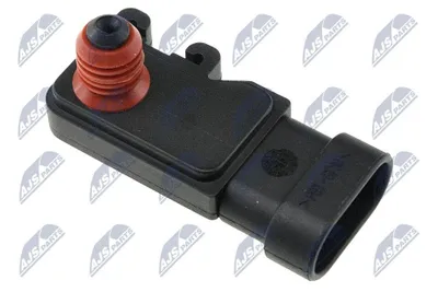 Produktbild von NTY Ladedrucksensor ECM-PL-004 für OPEL ZAFIRA B (A05)