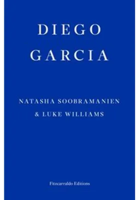 Imagen del producto de Diego García