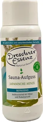 Produktbild von Sauna-Aufguss Japanische Minze