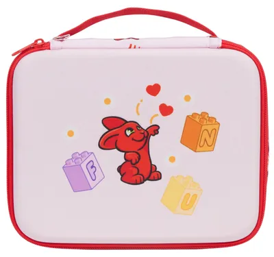 Image de Boîte isotherme pour déjeuner LEGO DUPLO Hopsy 3L