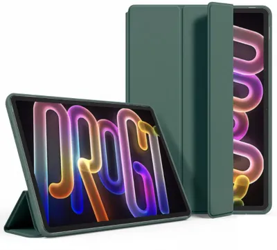 Zdjęcie produktu dla Etui do Lenovo Idea Tab Pro Gen 2 13" TB-376FC TB378FC TB390FU Z KLAPKĄ