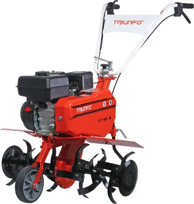 Obrázok produktu pre TRIUNFO TL50 ProR SPRINAL PLOTTILLER 3 RÝCHLOSTI / 6,5 HP / 60cm až 90cm LONCIN