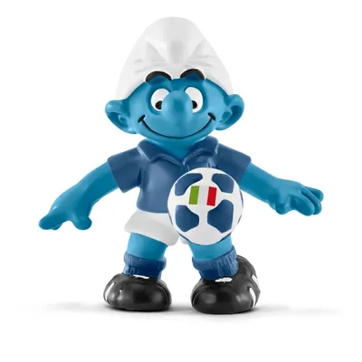 Obrázek produktu pro Schleich Fotbalový šmoula, IT