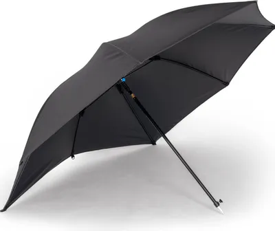 Produktbild von Preston Inception Fiberglas Flatback 50' Brolly Regenschirm