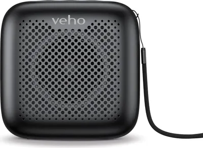 Immagine prodotto di Veho MZ-4, altoparlante portatile BLUETOOTH-B
