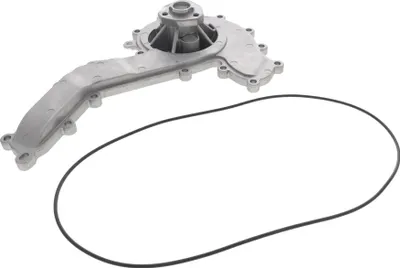 Produktbild von VAICO Kühlmittelpumpe Wasserpumpe für AUDI A4 Avant (8K5, B8) V10-50104