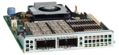 Obrázok produktu pre Cisco UCSC-MLOM-C40Q-03=, Interný, Kábel, PCI Express, Ethernet / Fiber, 40000 Mbit/s, Čierna