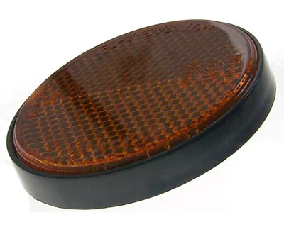 Produktbild von Seitenreflektor Rex RS450 RS500 RS600