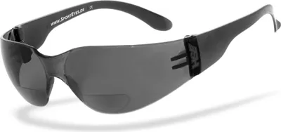 Immagine prodotto di Occhiali da sole HSE Sport Eyes Sprinter 2.3 + 1.50, fumo, taglia unica