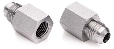 Produktbild von POLBERIS Reduzierung 9/16'' UNF - G 1/4'' BSP