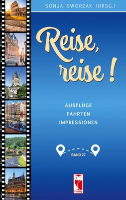 Produktbild von Reise, reise!