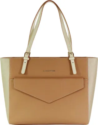 Produktbild von Lancaster Saffiano Signature Tote Bag Nude