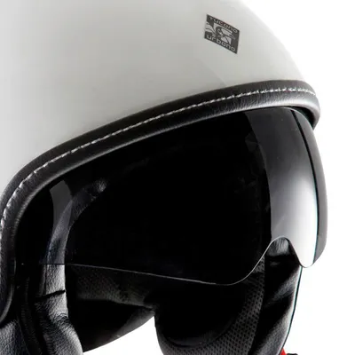 Produktbild von TUCANO URBANO Sonnenblende für EL'TOP Helm