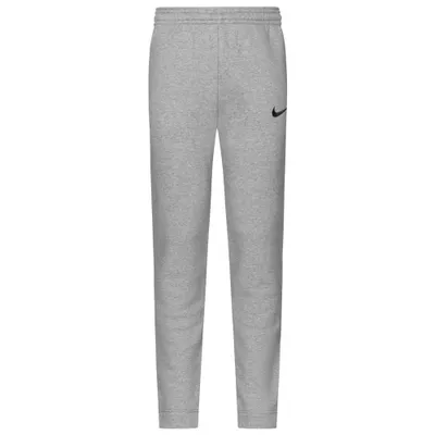 Produktbild von M 137-147|Nike Park Kinder Fleece Jogginghose CW6909-063