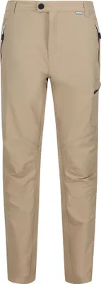 Image de Tuyau de randonnée Regatta Herren Highton RG4037 (W40R) (Hafer)