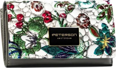 Produktbild von Brieftaschen Peterson PTNPH29LFL78024