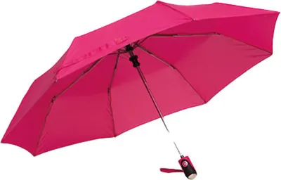 Produktbild von L-merch Automatik-Taschenschirm Cover