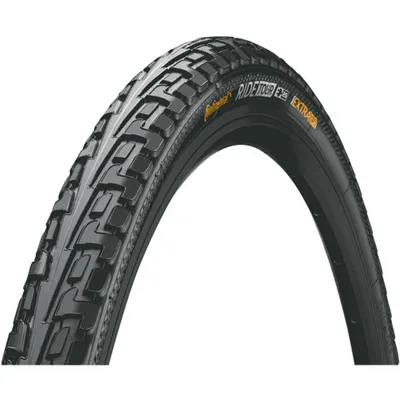 Produktbild von Reifen Continental Ride Tour Wire – 27,5 x 2,10