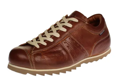 Produktbild von Snipe 42285E America Ripple - Herren Schuhe Freizeitschuhe - Cuero, Größe:47 EU