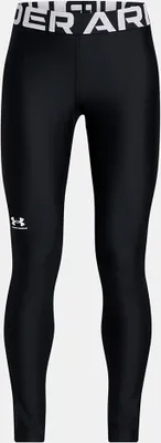 Produktbild von Under Armour Hg Legging - black, Größe:S