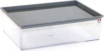 Image de Bocal 2,5L low CZ - mélange de variantes ou de couleurs