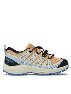 Produktbild von Salomon XA Pro V8 Junior - Artikel 475224 - Grösse 35