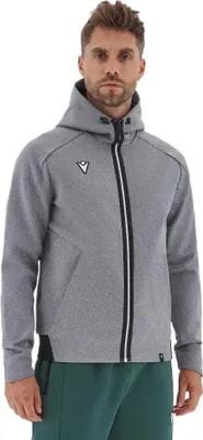 Zdjęcie produktu dla Macron Marsco Jacke Grau S Herren Grau S